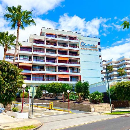 Apartament Miss Flora Olympia Playa de las Americas  Zewnętrze zdjęcie